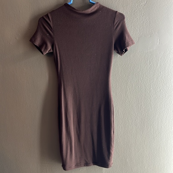 Mini Dress, size M - Picture 4 of 5